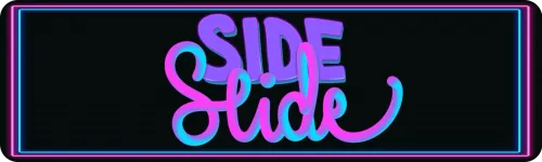 Side Slide game free educational typing game for students