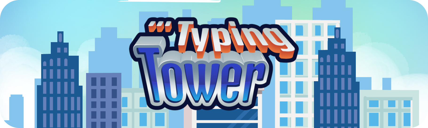 Free Educational Typing Games